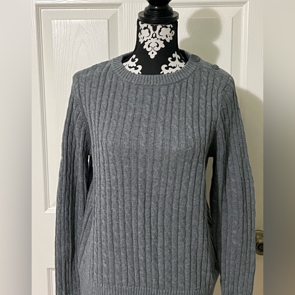 Kate Lord ladies sweater
